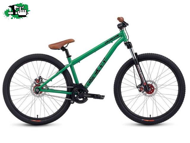como anda esta bike