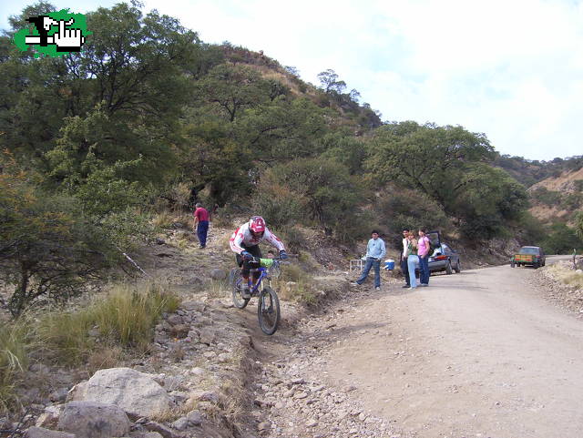 yo en san marcos