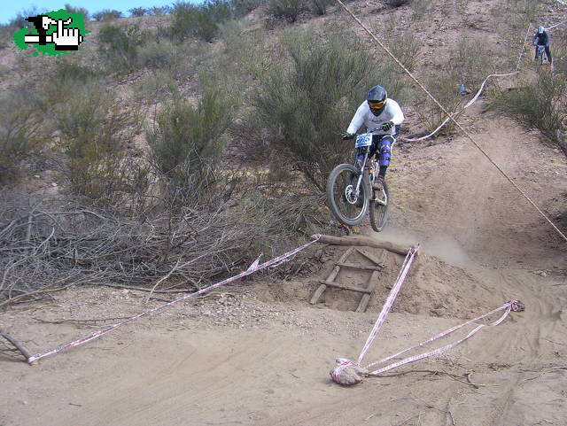 DH sanagasta