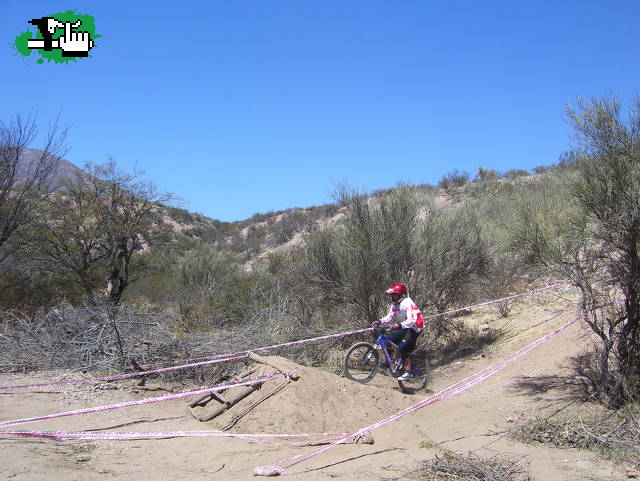 DH sanagasta