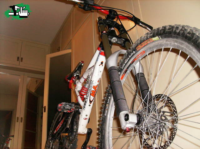 mi bike