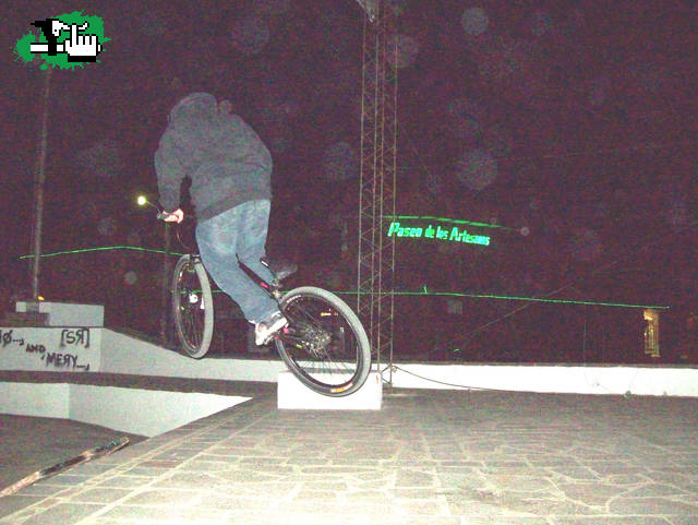 180 en las rejitas..