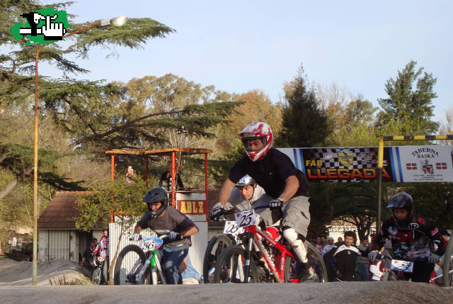 Copa 4x-Lomas de Zamora