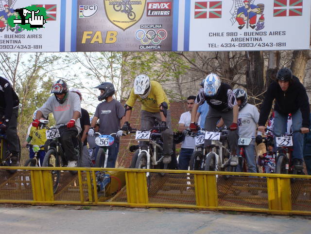Copa 4x-Lomas de Zamora