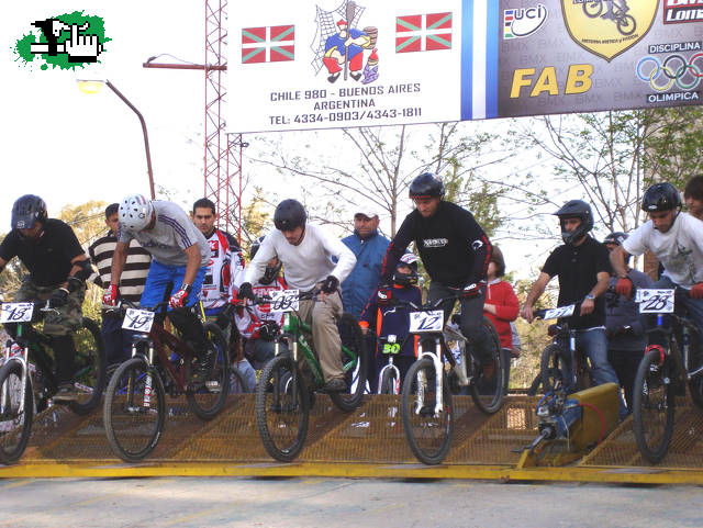 Copa 4x-Lomas de Zamora