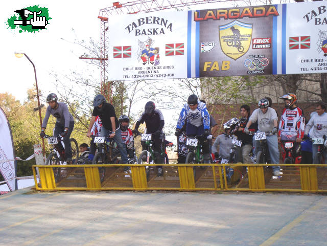 Copa 4x-Lomas de Zamora