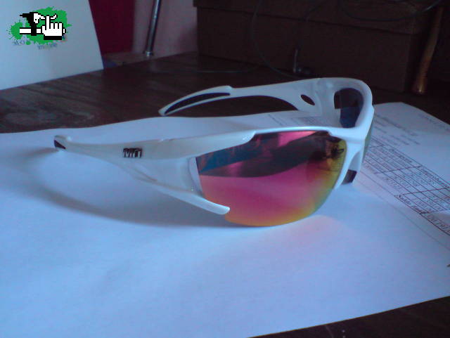 ke les parece estas gafas?