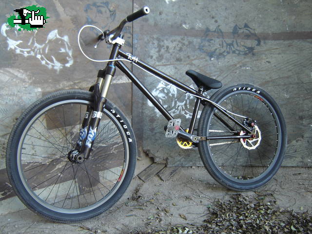 bike streetera 2