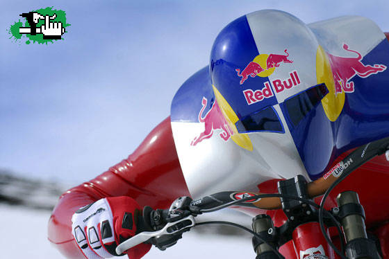 210km/h Record mundial