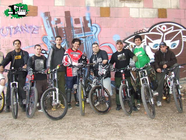 LOS PROS DE BS.AS.