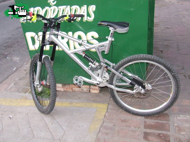 SAN ISIDRO!!