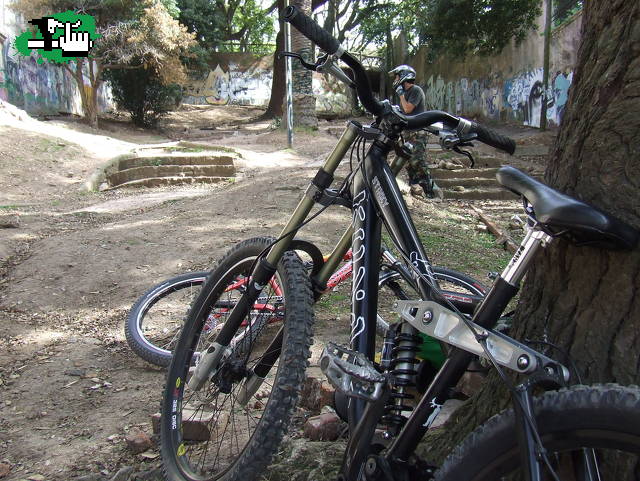 SAN ISIDRO!!