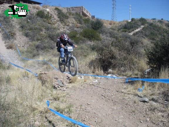 YO EN LA CRUZ