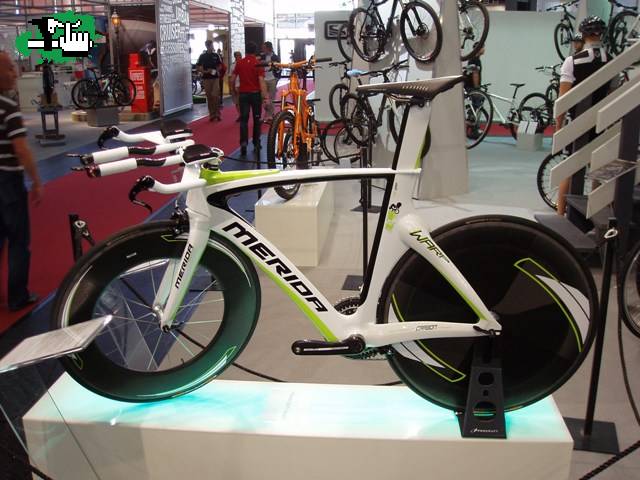 merida 2009