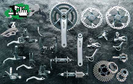 Shimano Yumeya
