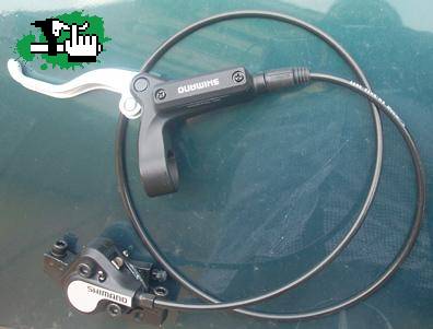 Pregunta Shimano BL-M 485 que onda???