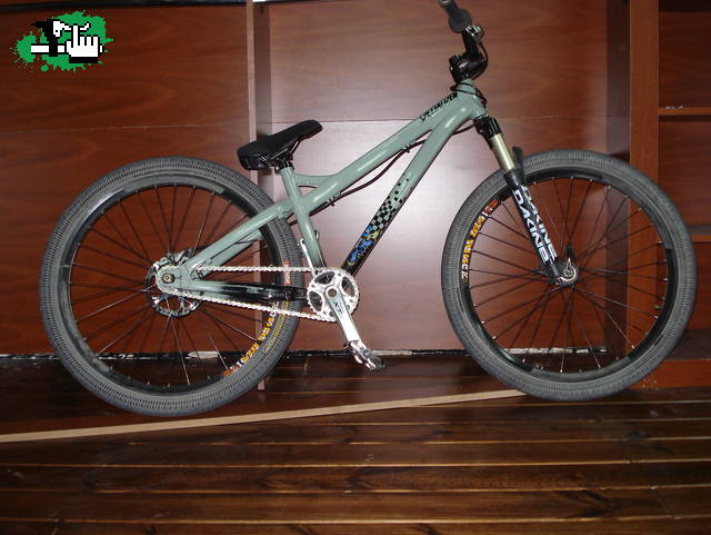 mi nuevo P3
