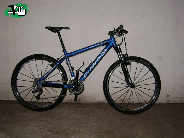 Prueba oficial