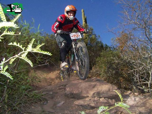 cerro de la cruz-el morro dh