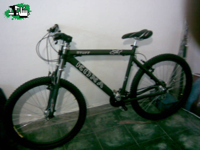 bicicleta kona stuff