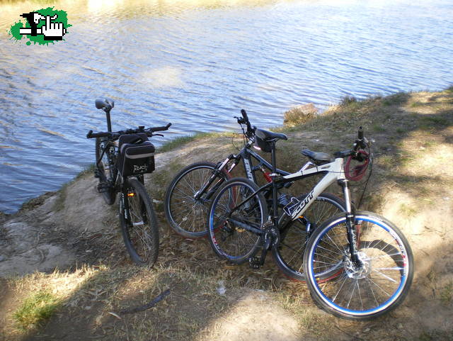 Le robaron a Carloncho!