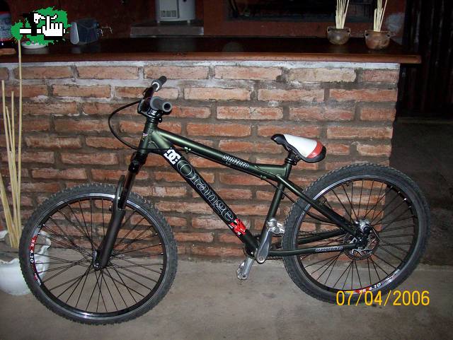 MI BIKE