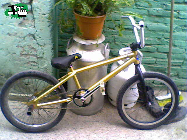 ahora si recien le sake la foto opinen