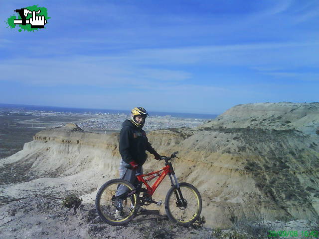 DH San Miguel - Puerto Madryn