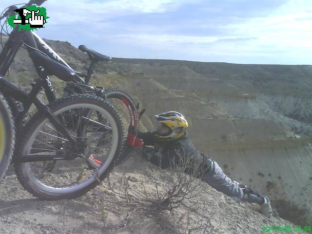 DH San Miguel - Puerto Madryn