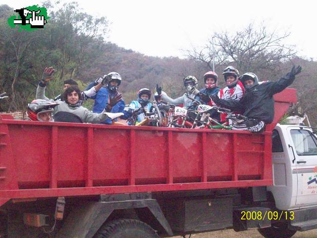 5º DH CATAMARCA