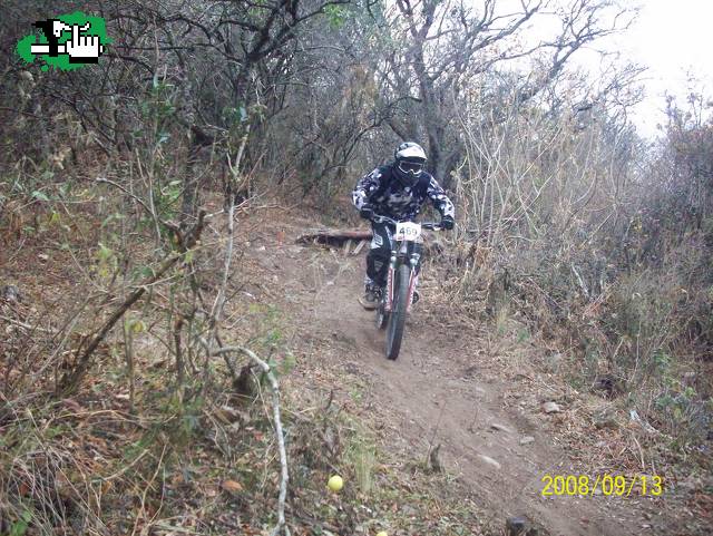 5º DH CATAMARCA