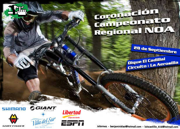ESTE FINDE DH EN TUCUMAN