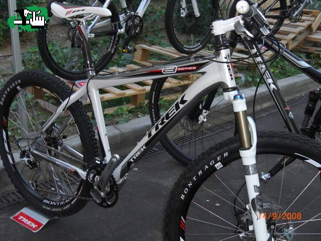TREK  2009