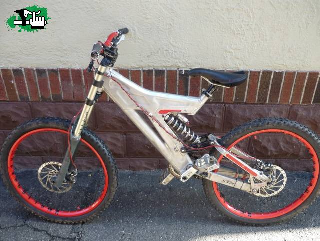 que bike es???
