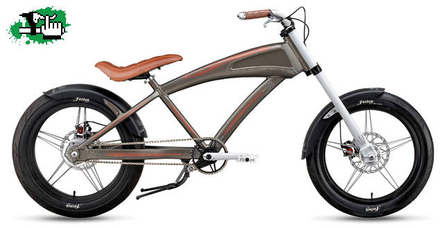 Me enamore!