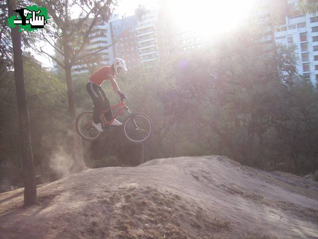 mini DH