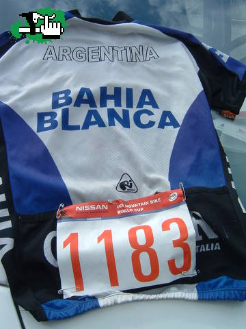 gran canaria copa del mundo