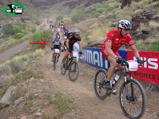 gran canaria copa del mundo