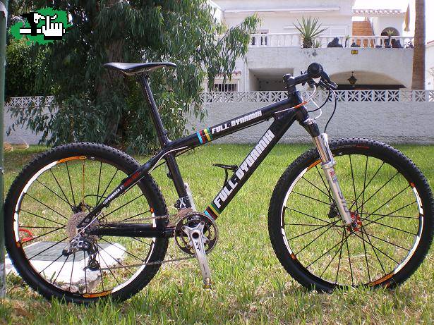 fotos de mi bike