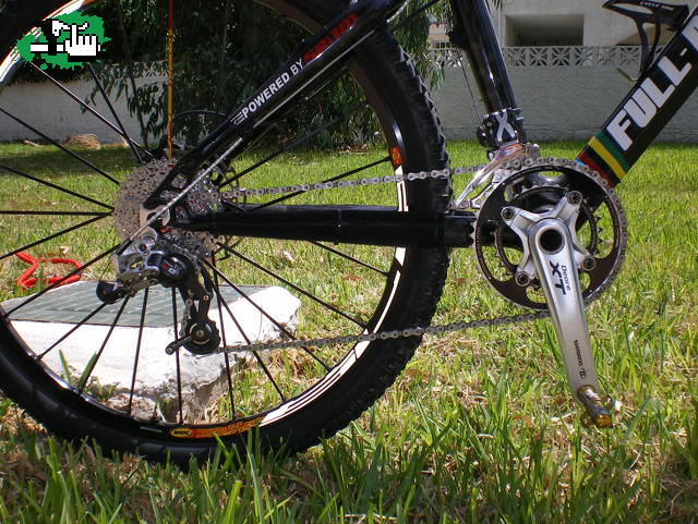 fotos de mi bike 2/25