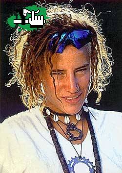 Missy Giove