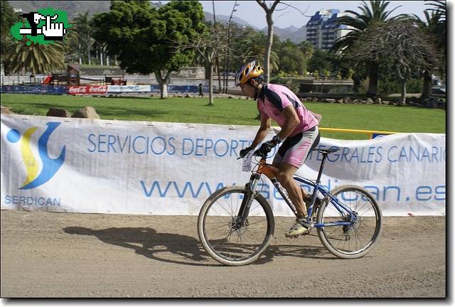 mi anterior bici