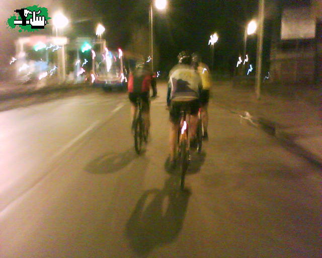 miercoles 1/10 SALIDA DE ENTRENAMIENTO!!!