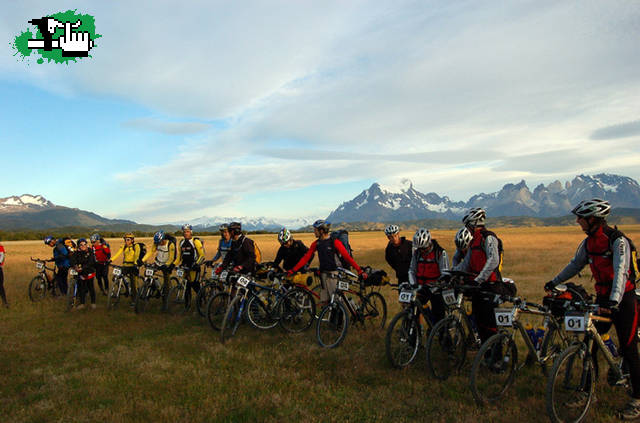 PATAGONIA EXPEDITION RACE