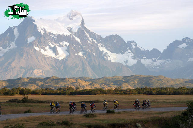 PATAGONIA EXPEDITION RACE