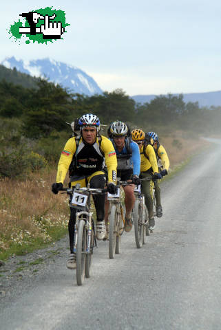 PATAGONIA EXPEDITION RACE