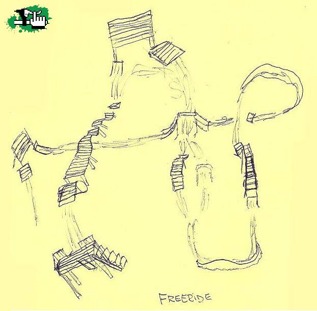 Freeride
