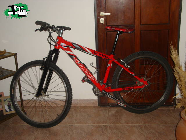 mi bici