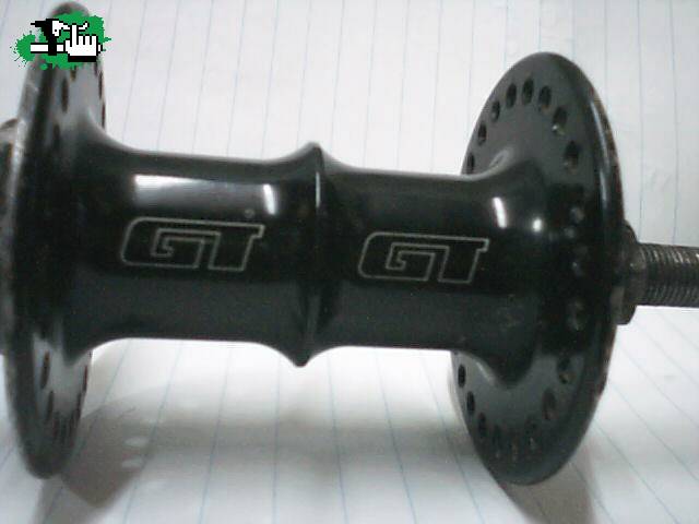masa GT