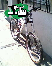 MI BIKE